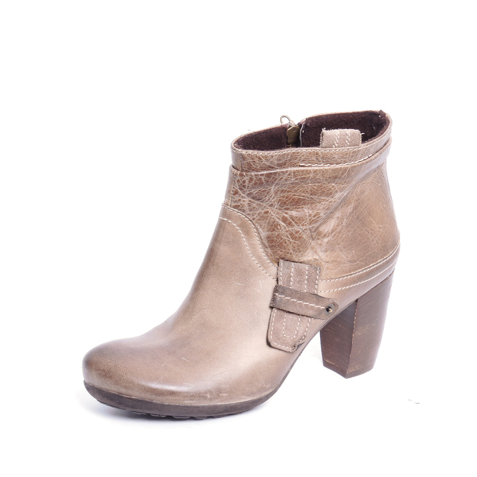 BOTTES INTERMEDIAIRE - 11554 - Manas Design