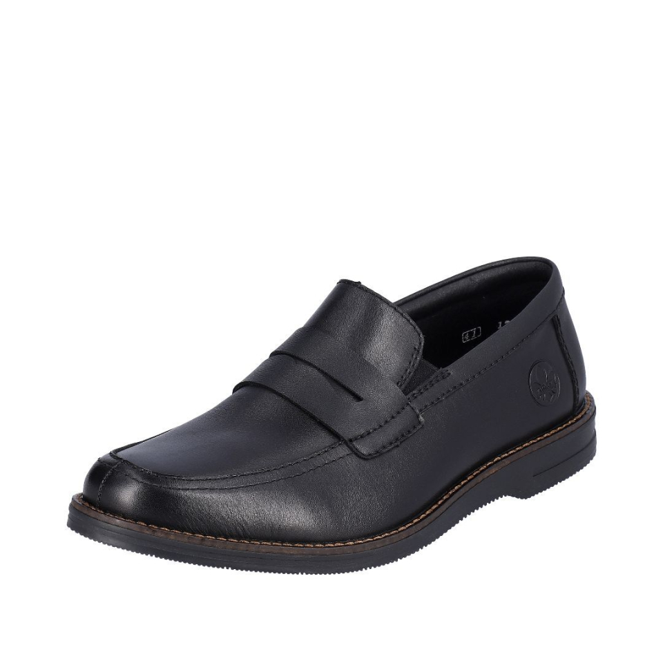 SOULIERS TOUT ALLER - 12550 00 - Rieker