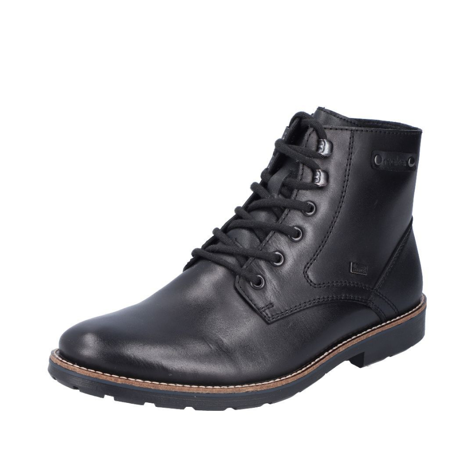 BOTTES D'HIVER - 15322 00 - Rieker