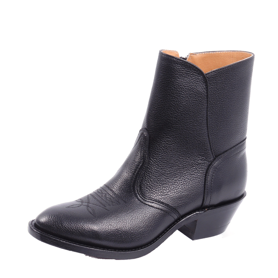 BOTTE COWBOY HOMME