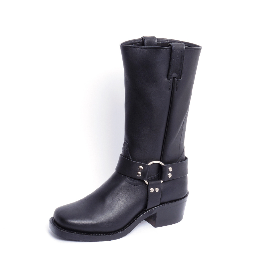 BOTTE COWBOY FEMME
