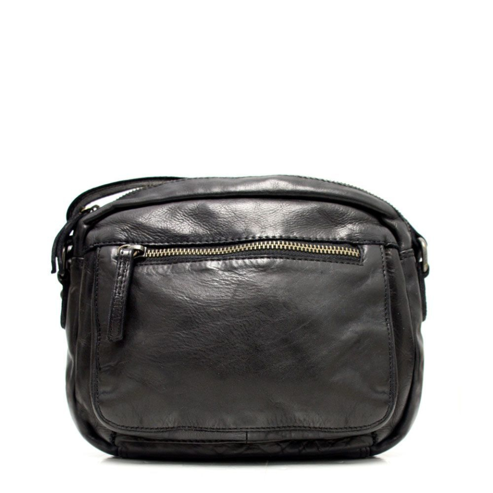 SAC A MAIN - 22304 NOIR - The Trend