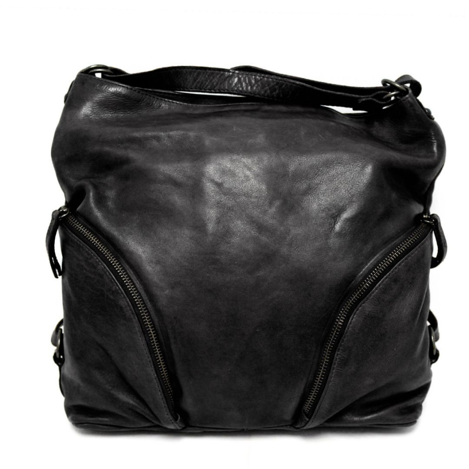 SAC A MAIN - 22328 NOIR - The Trend