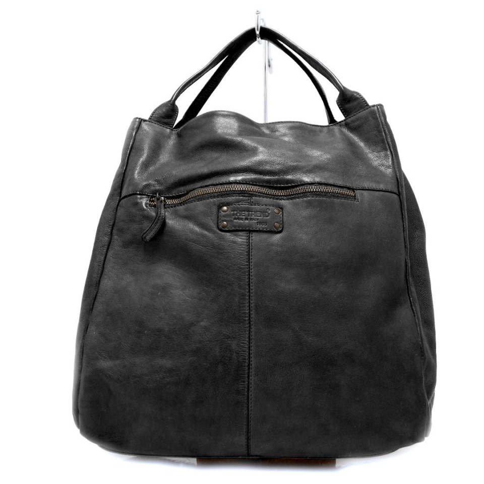 SAC A MAIN - 22333 NOIR - The Trend