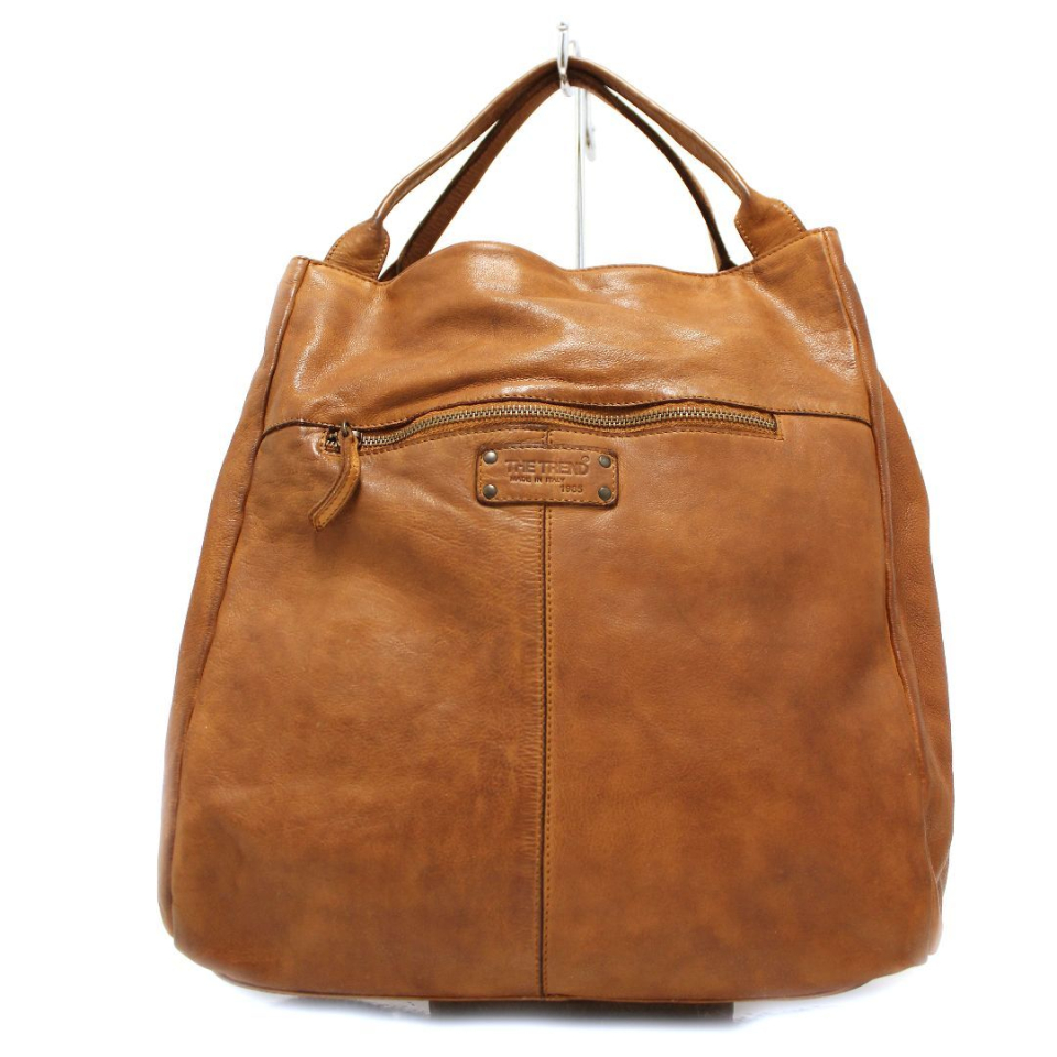 SAC A MAIN - 22333 TAN - The Trend