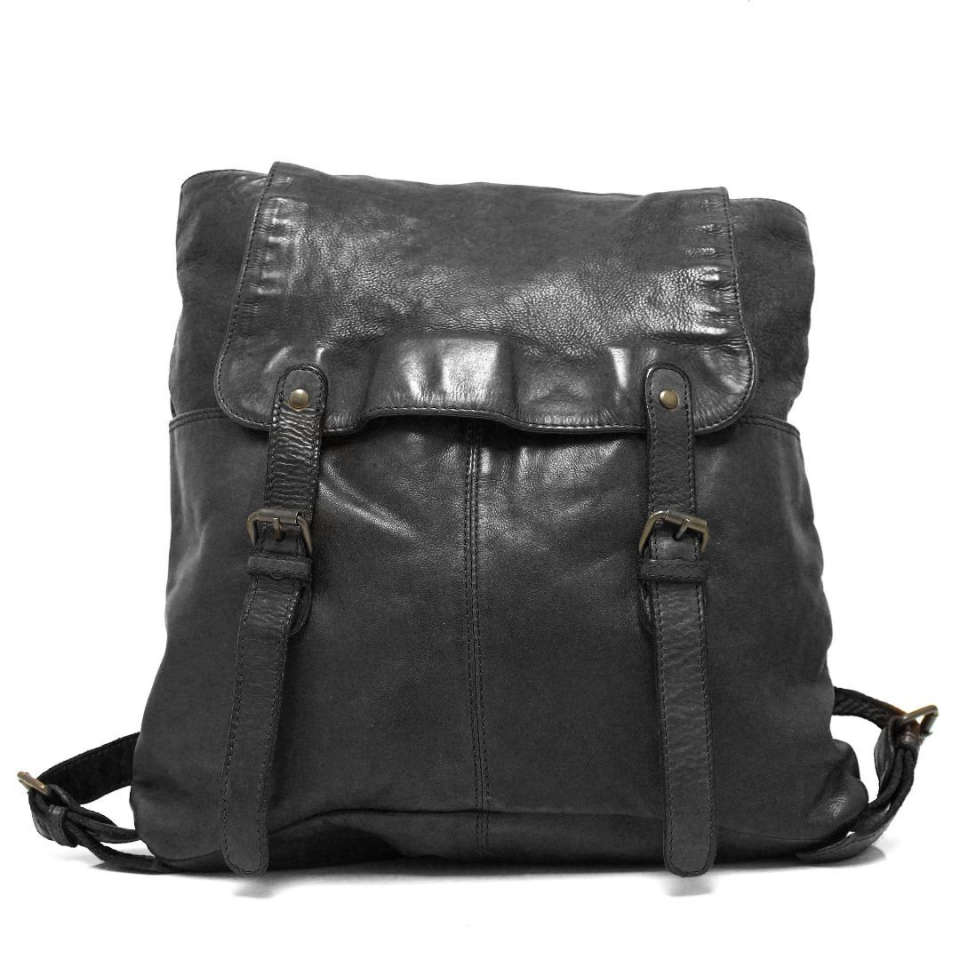 SAC A DOS - 22345 NOIR - The Trend