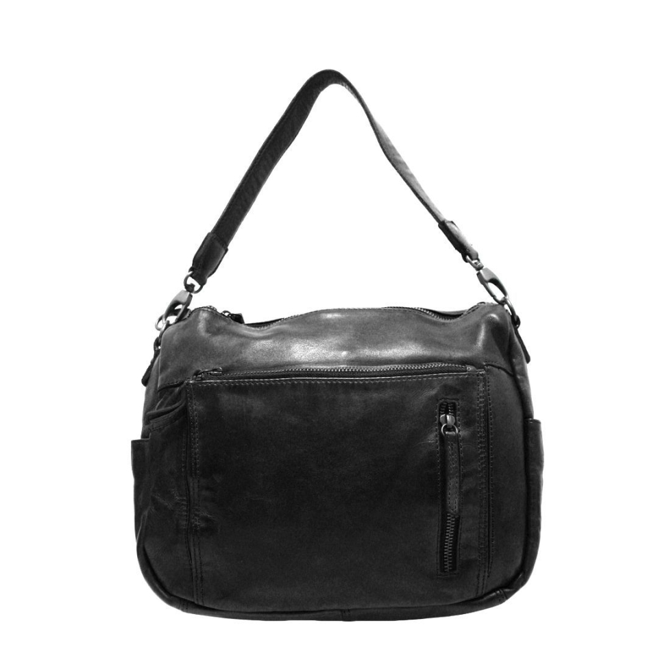 SAC A MAIN - 22364 NOIR - The Trend