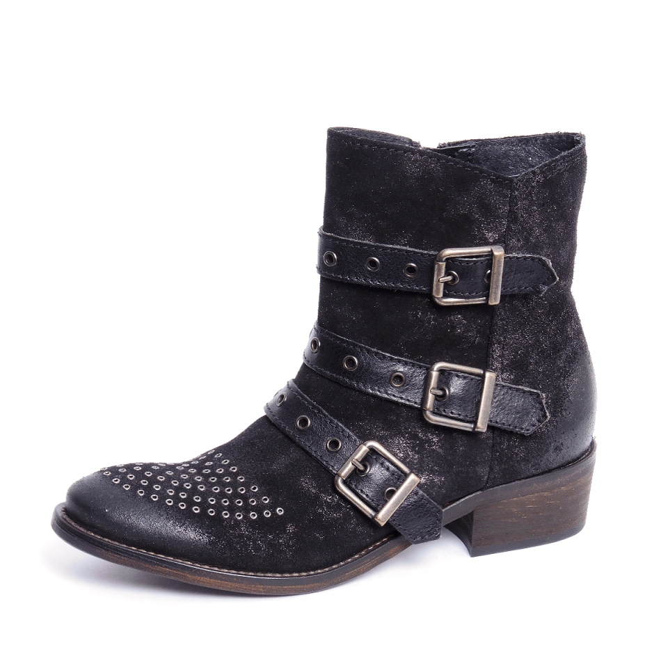 BOTTES INTERMEDIAIRE - 2407 N - Dei Colli