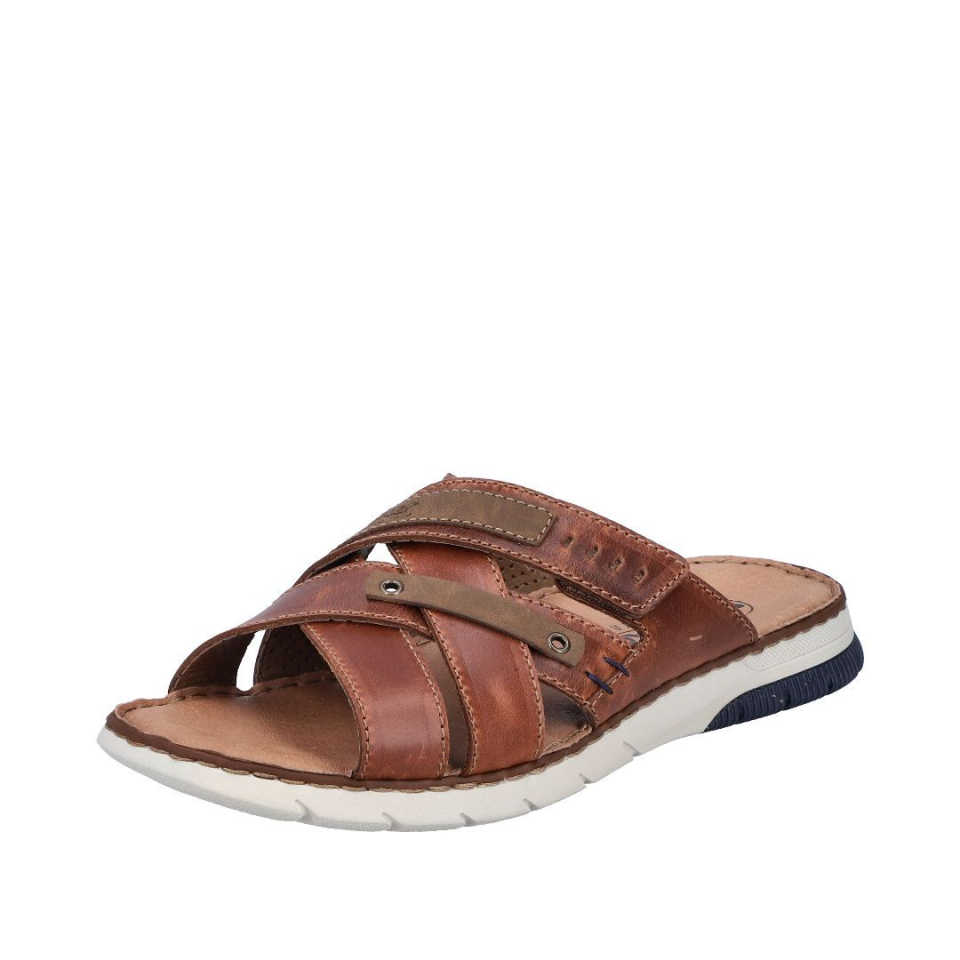 SANDALES TOUT ALLER - 25292 24 - Rieker