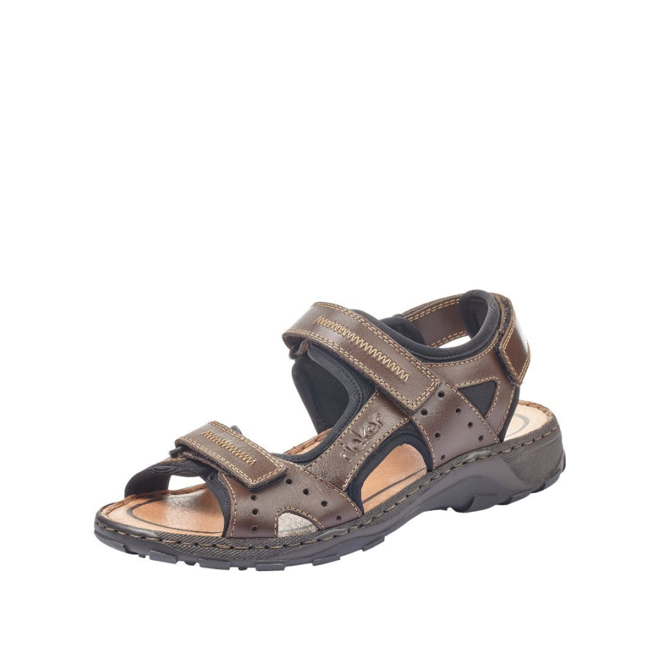 SANDALES TOUT ALLER - 26061 25 - Rieker