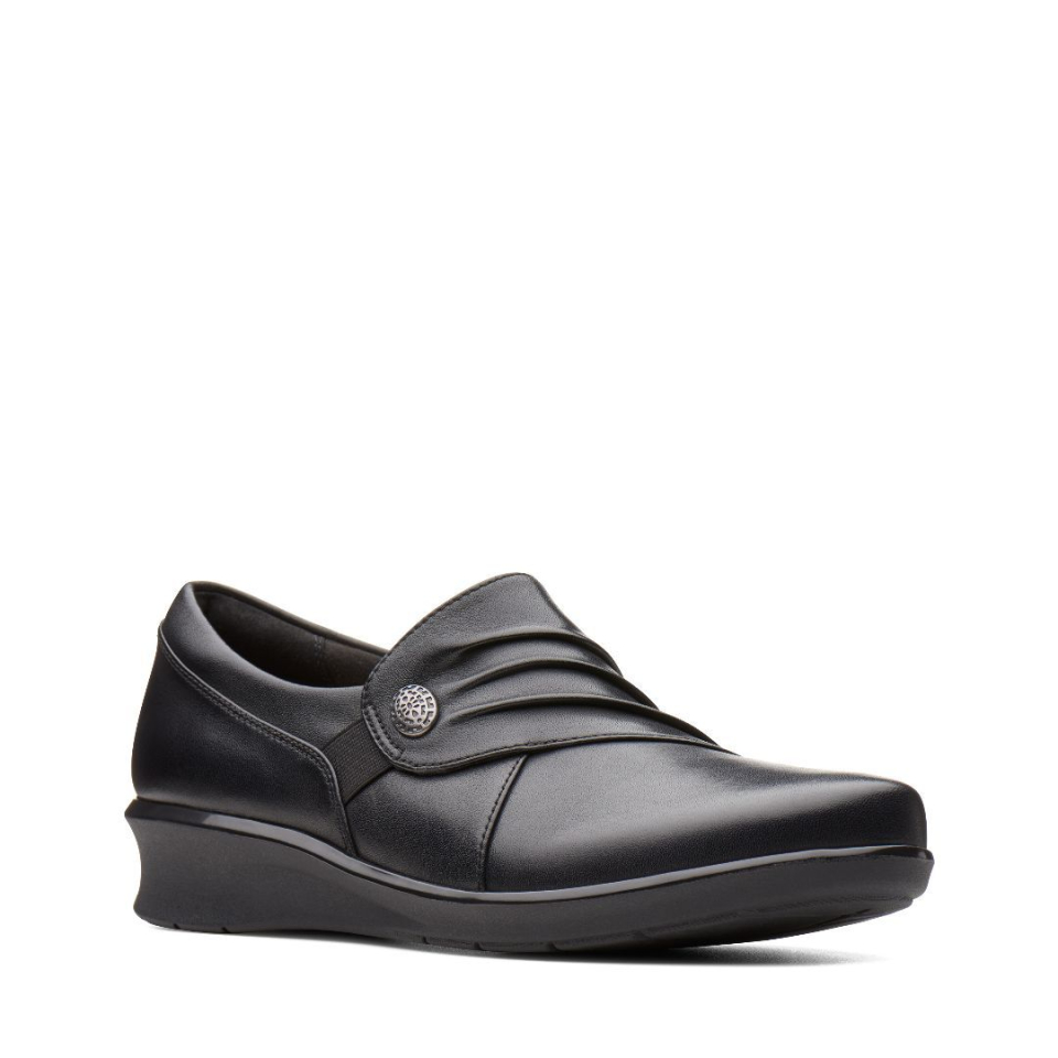 SOULIERS TOUT ALLER - 26137200 W - Clarks