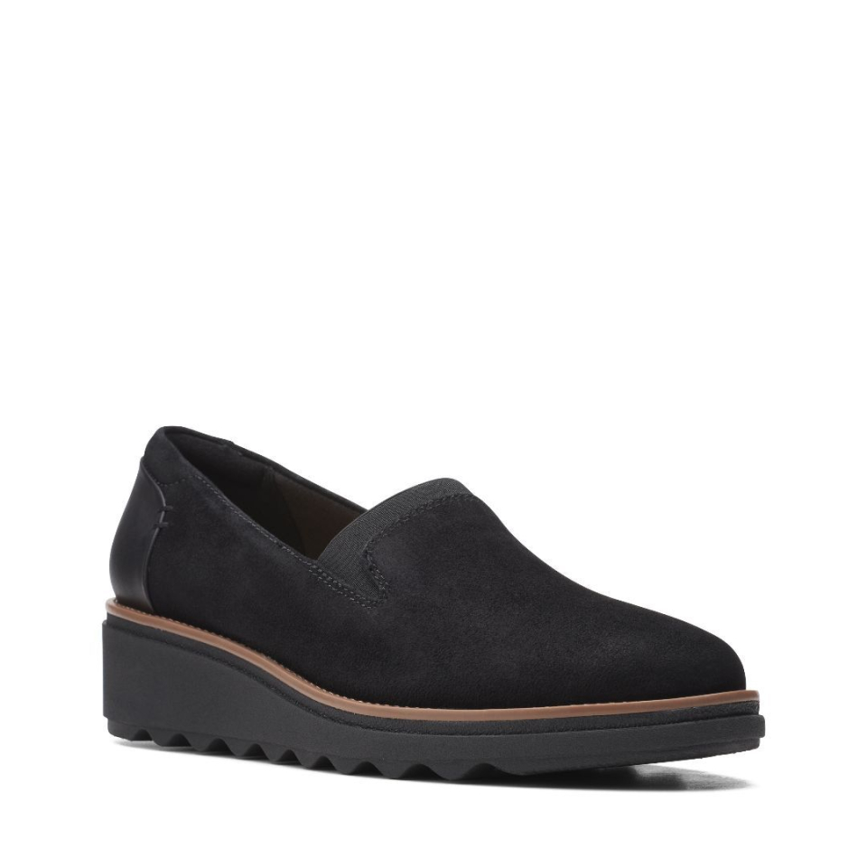 SOULIERS TOUT ALLER - 26155819 W - Clarks