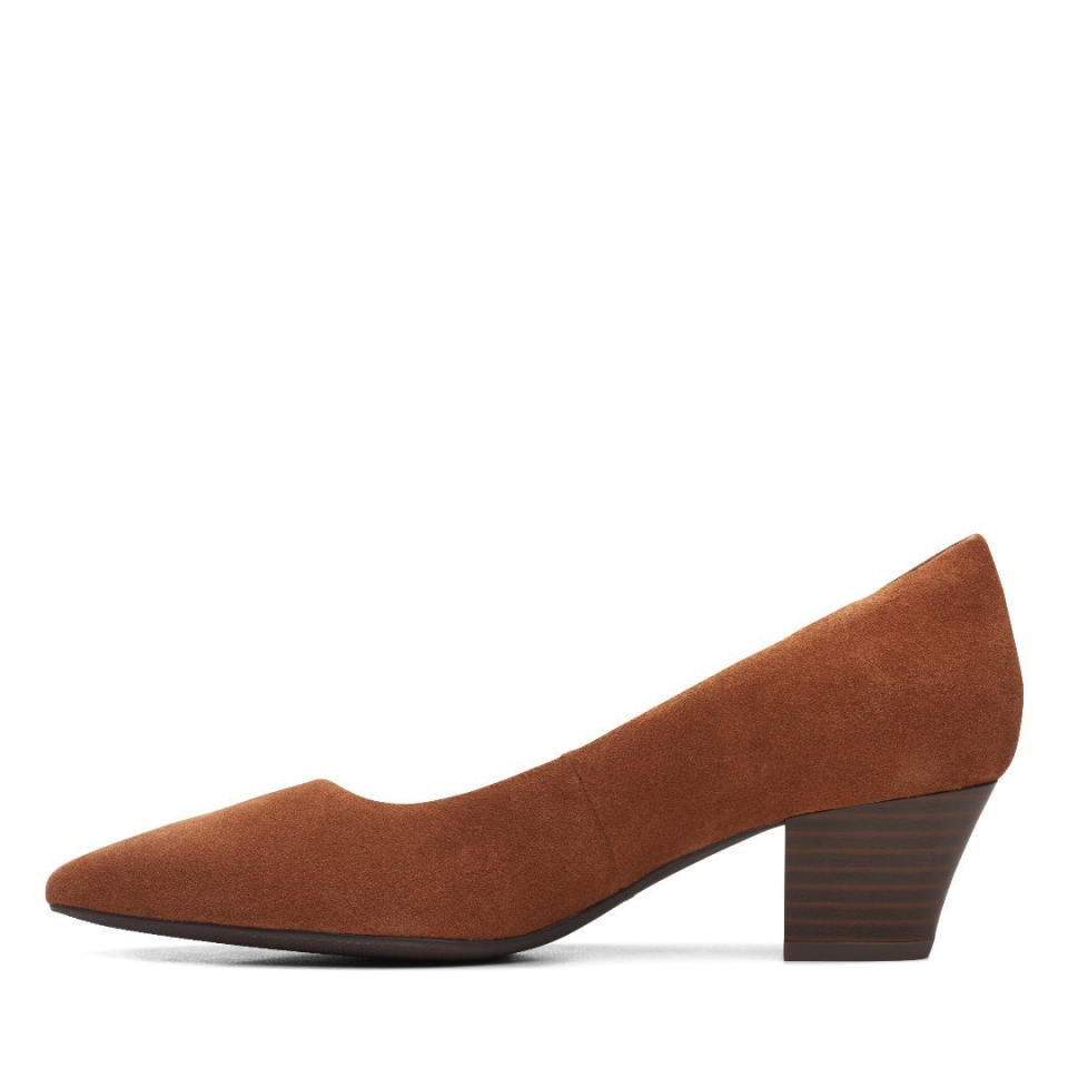 SOULIERS CHIC - 26167835 - Clarks