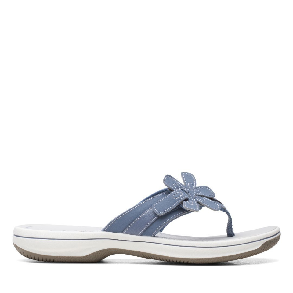 SANDALES TOUT ALLER