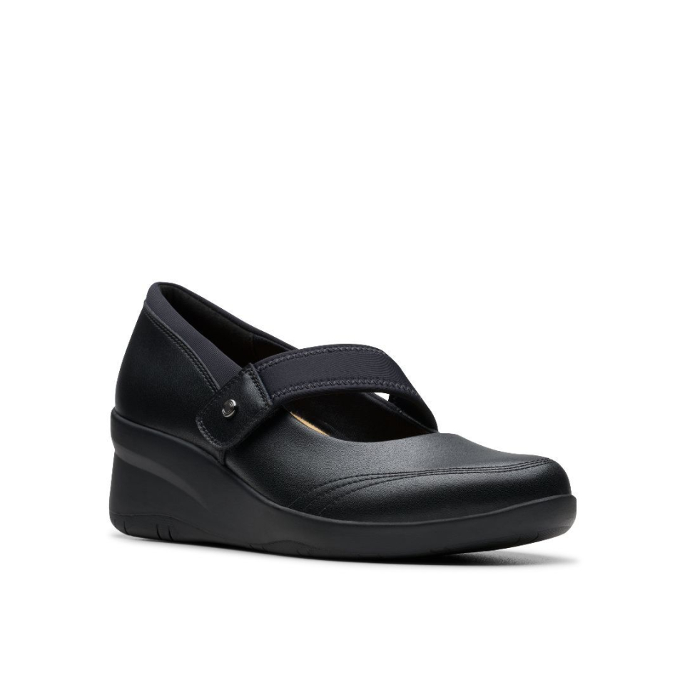 SOULIERS TOUT ALLER - 26180134 W - Clarks