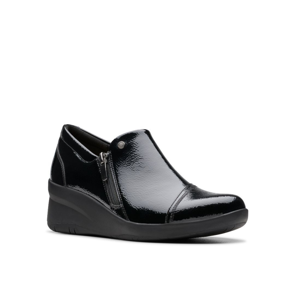 SOULIERS TOUT ALLER - 26180144 W - Clarks