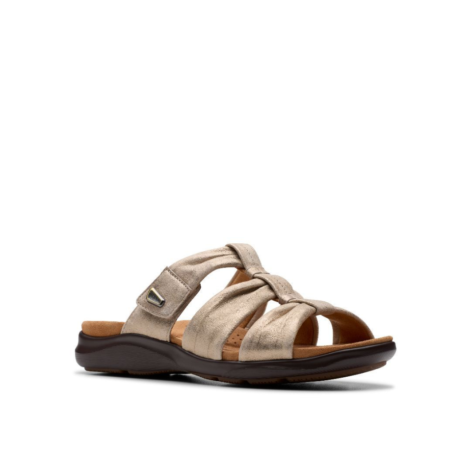 SANDALES TOUT ALLER - 26181444 - Clarks