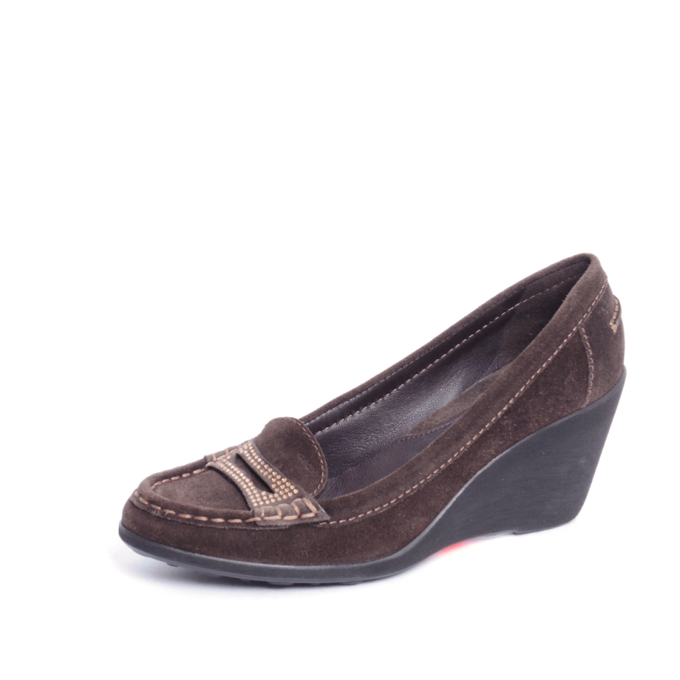 SOULIERS TOUT ALLER