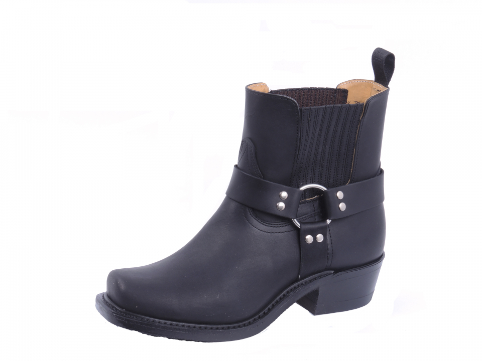 BOTTE COWBOY HOMME