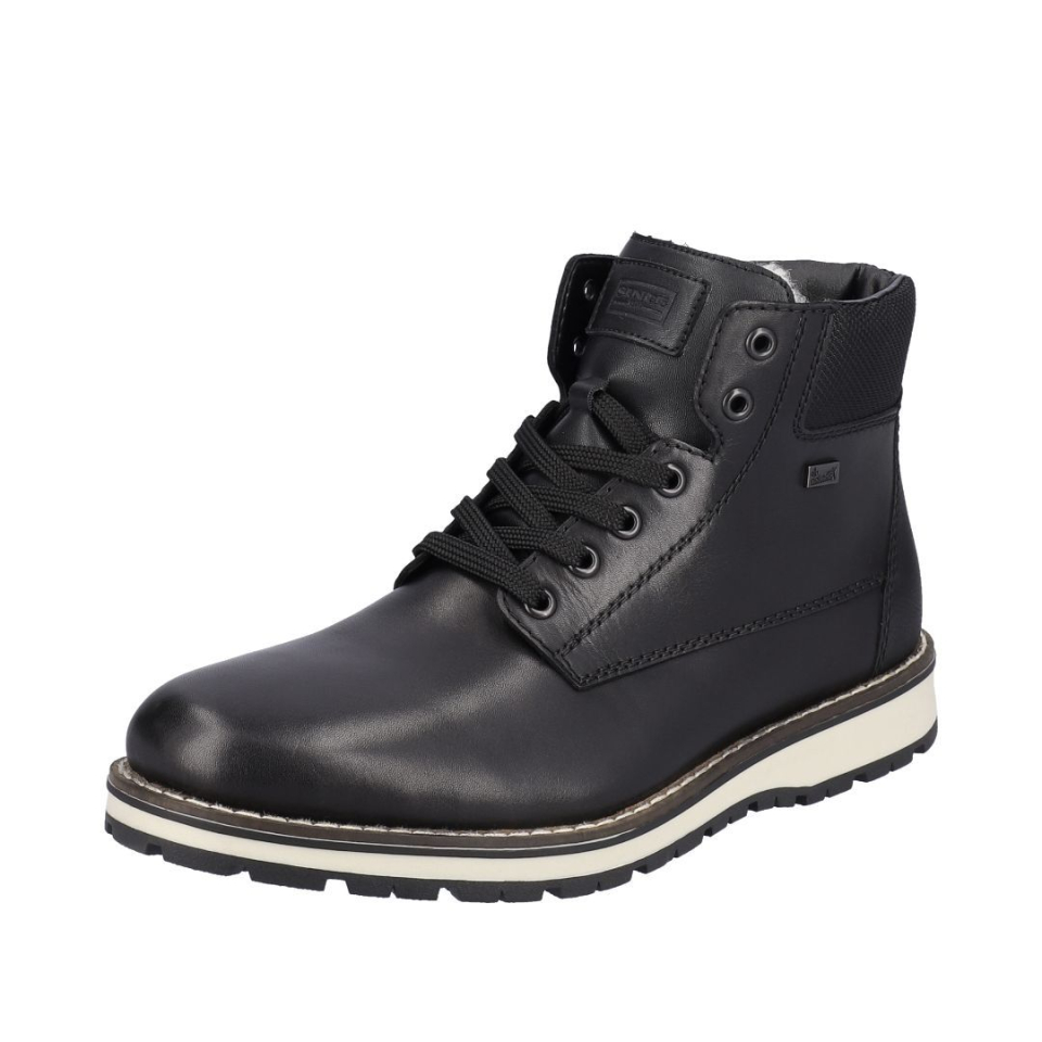 BOTTES D'HIVER - 38405 00 - Rieker