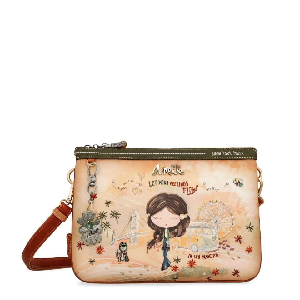 SAC A MAIN - 38803 174 114 - Anekke (Mary Import )