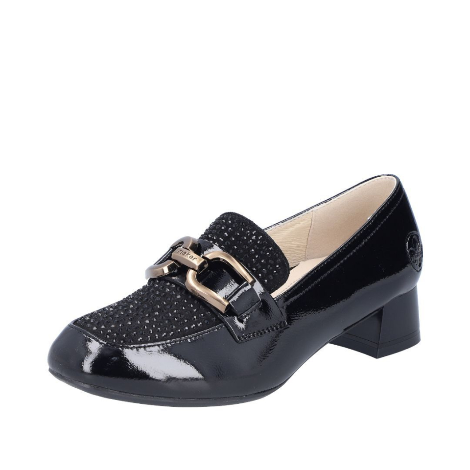 SOULIERS CHIC - 45055 00 - Rieker