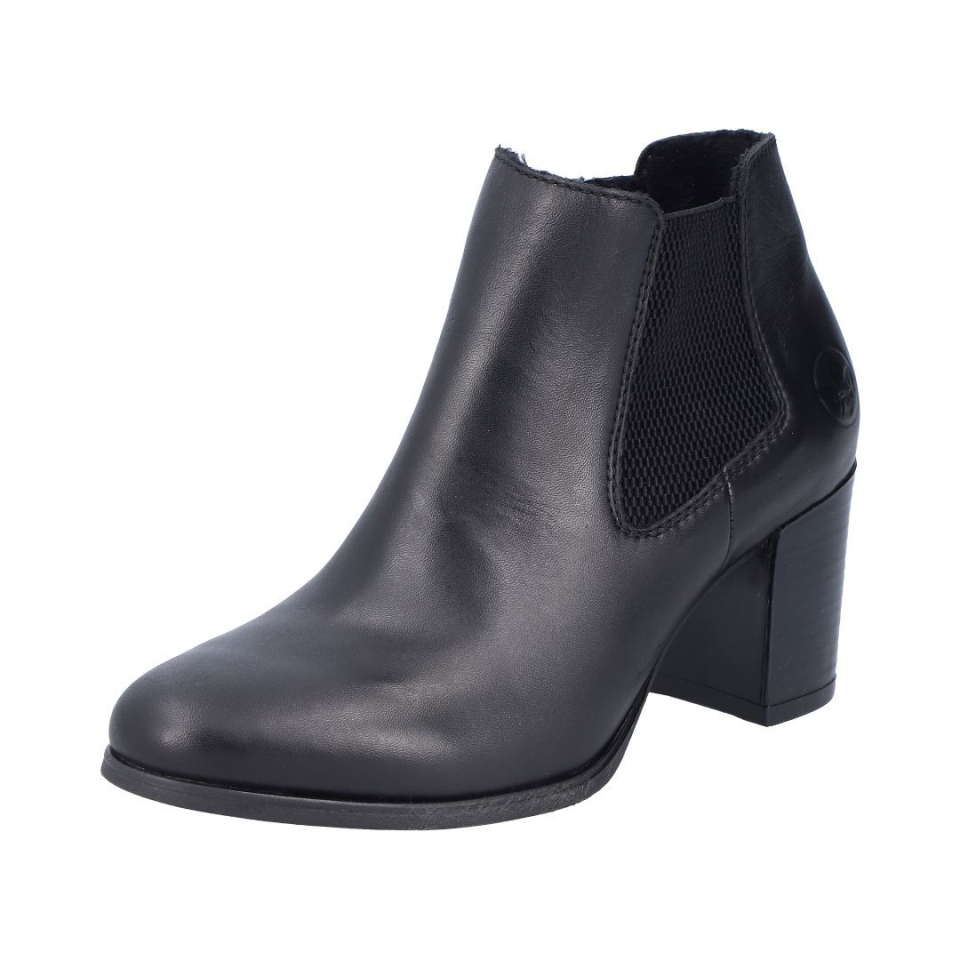 BOTTES INTERMEDIAIRE - 50194 00 - Rieker