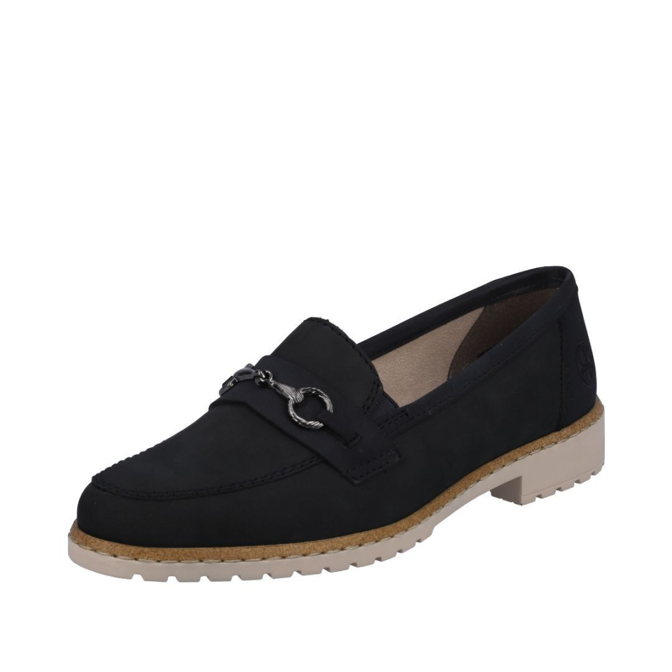 SOULIERS TOUT ALLER - 51860 14 - Rieker