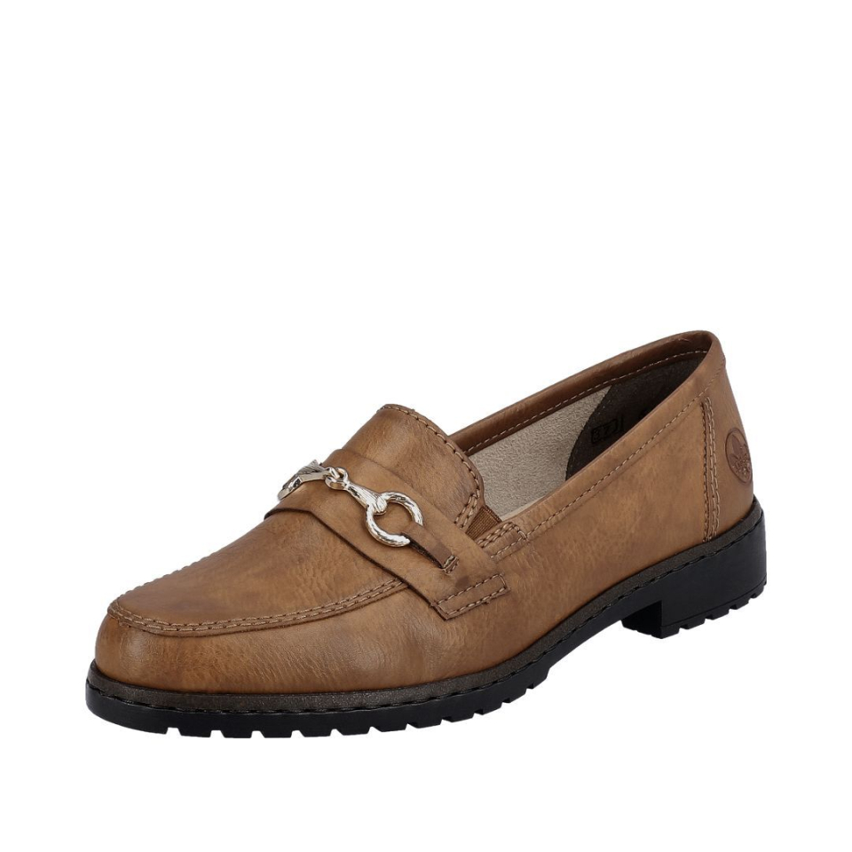 SOULIERS TOUT ALLER - 51860 24 - Rieker