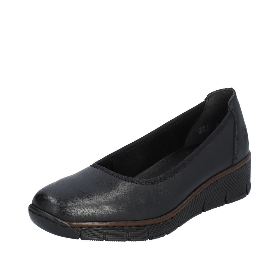 SOULIERS TOUT ALLER - 53755 00 - Rieker