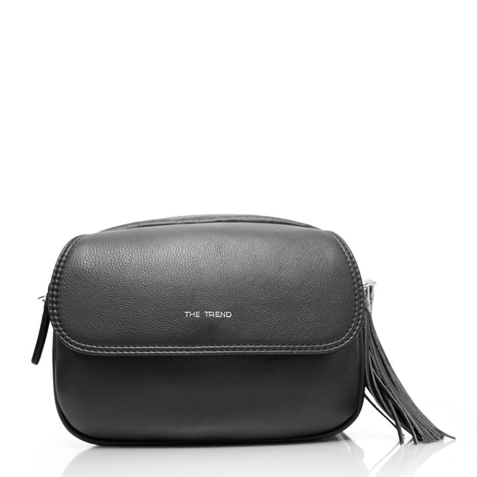 SAC A MAIN - 580517 BLK - The Trend (Mary Import )