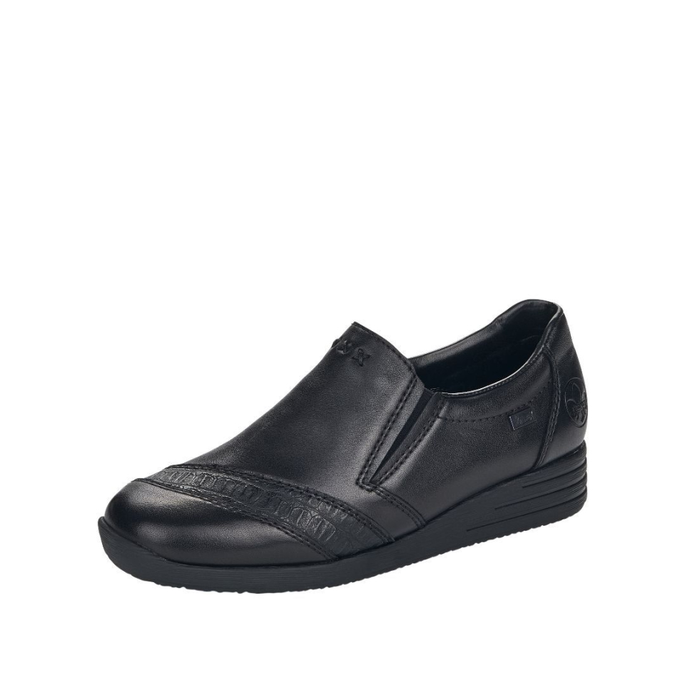 SOULIERS TOUT ALLER - 58462 00 - Rieker