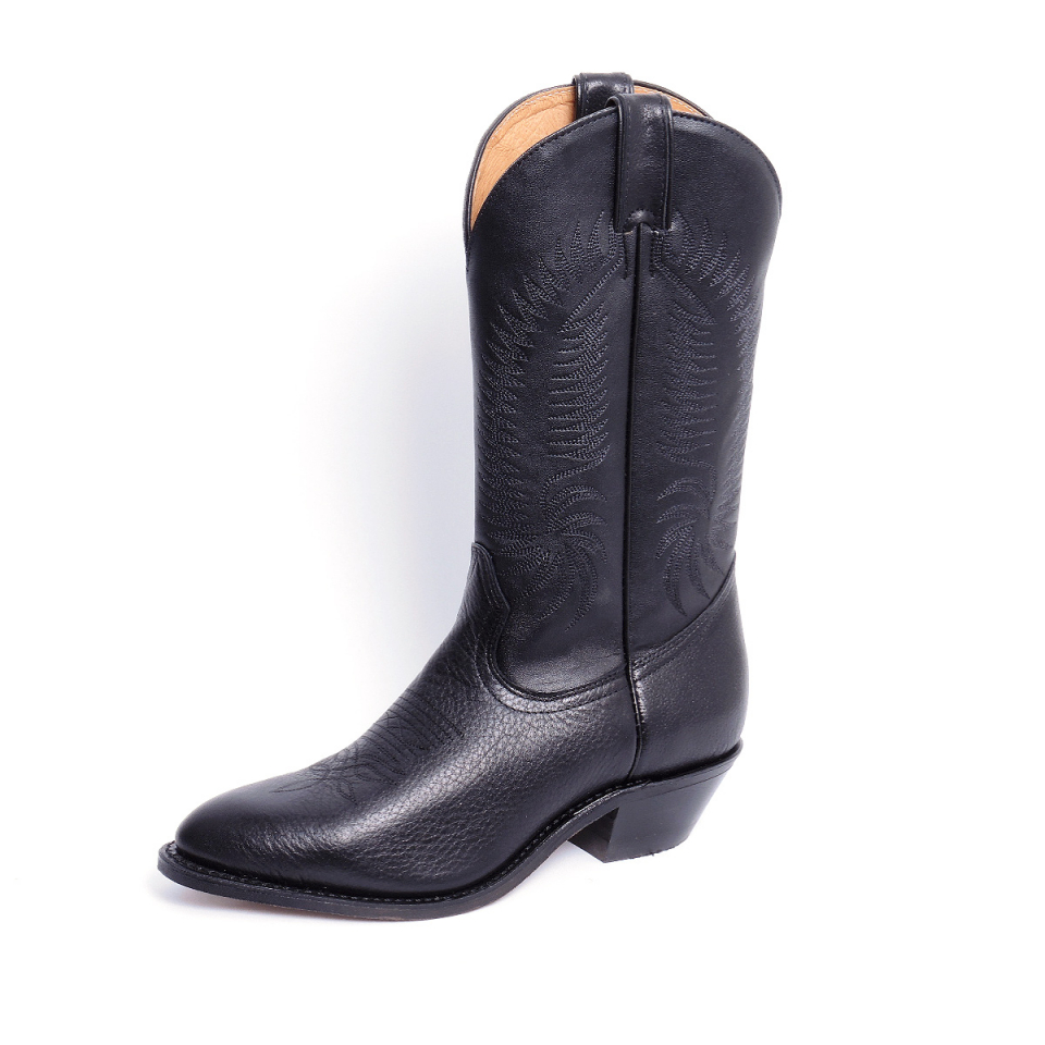 BOTTE COWBOY HOMME