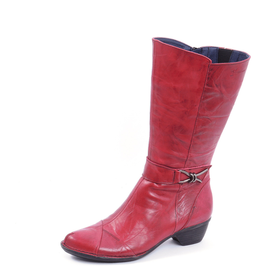 bottes dorking homme