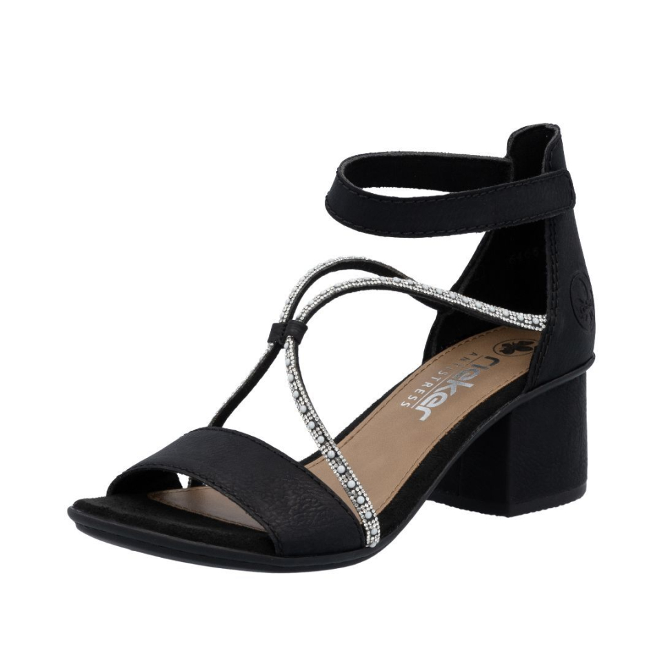 SANDALES CHIC - 64654 00 - Rieker