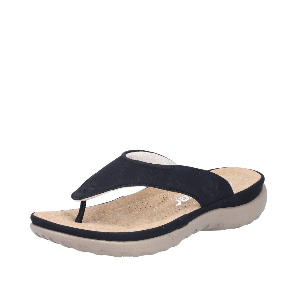 SANDALES TOUT ALLER - 64802 00 - Rieker