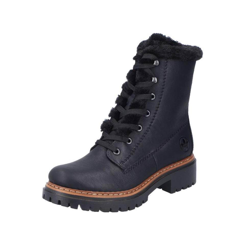 BOTTES D'HIVER - 72625 00 - Rieker