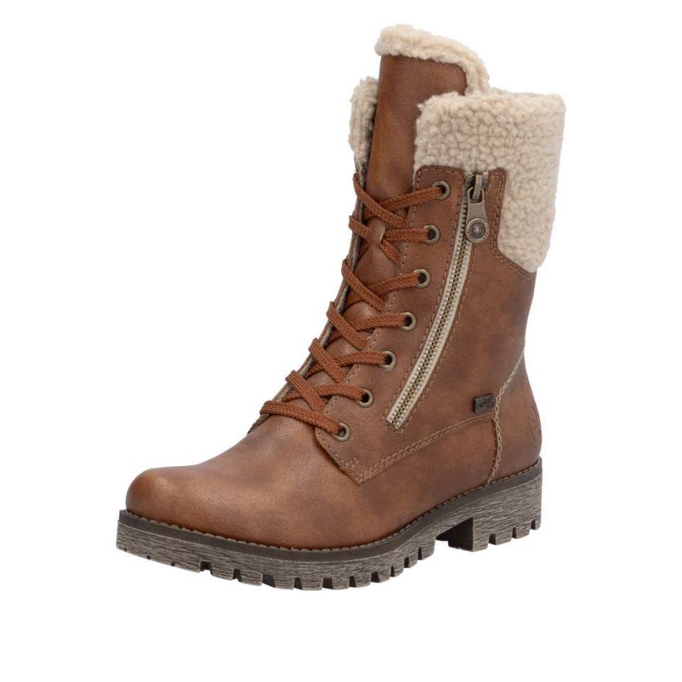 BOTTES D'HIVER - 78522 24 - Rieker