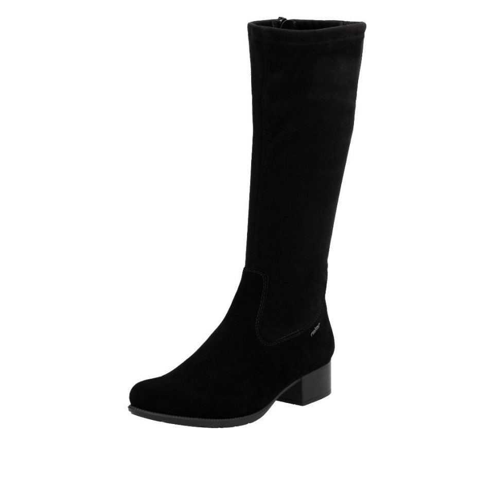 BOTTES INTERMEDIAIRE - 78654 00 - Rieker