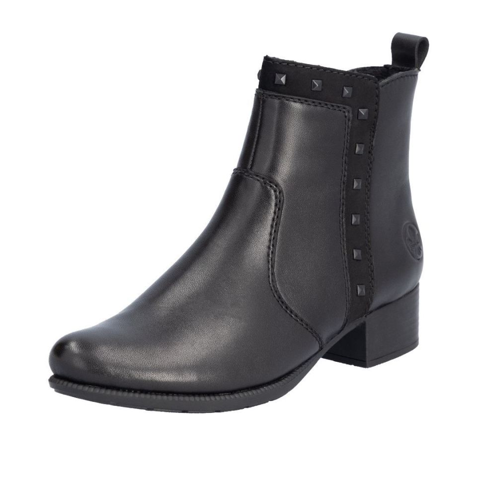 BOTTES INTERMEDIAIRE - 78657 00 - Rieker