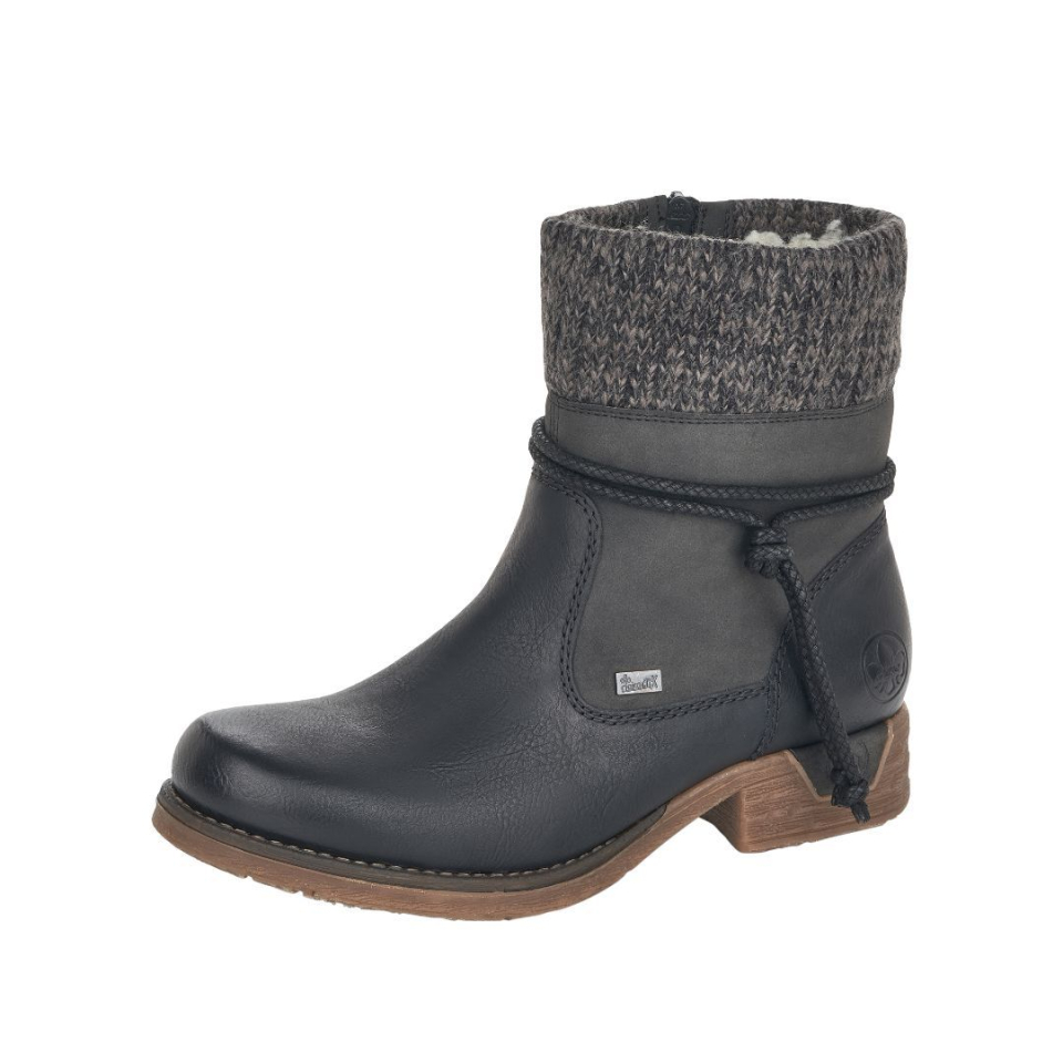 BOTTES D'HIVER - 79688 00 - Rieker