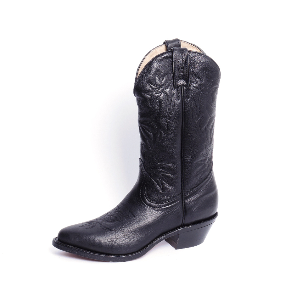 BOTTE COWBOY FEMME