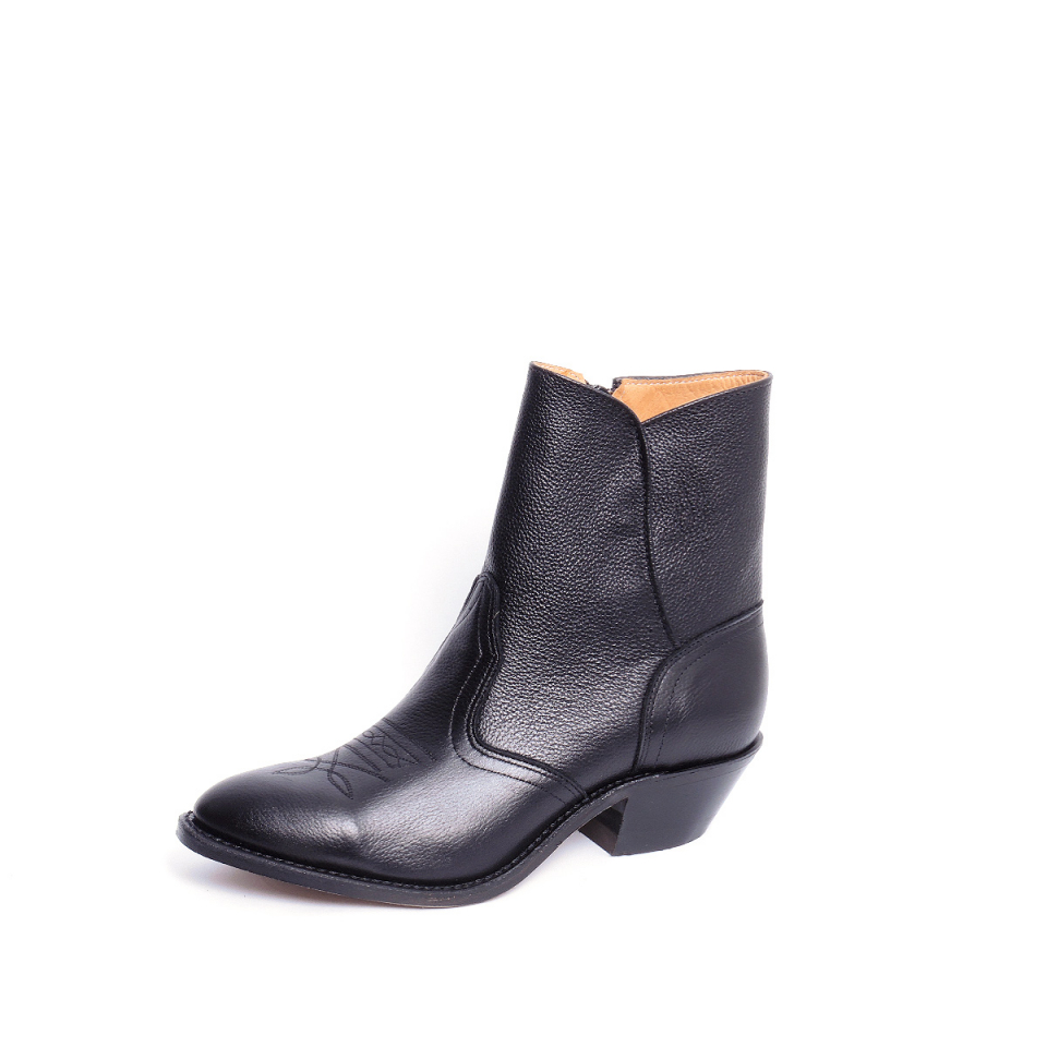 BOTTE COWBOY HOMME
