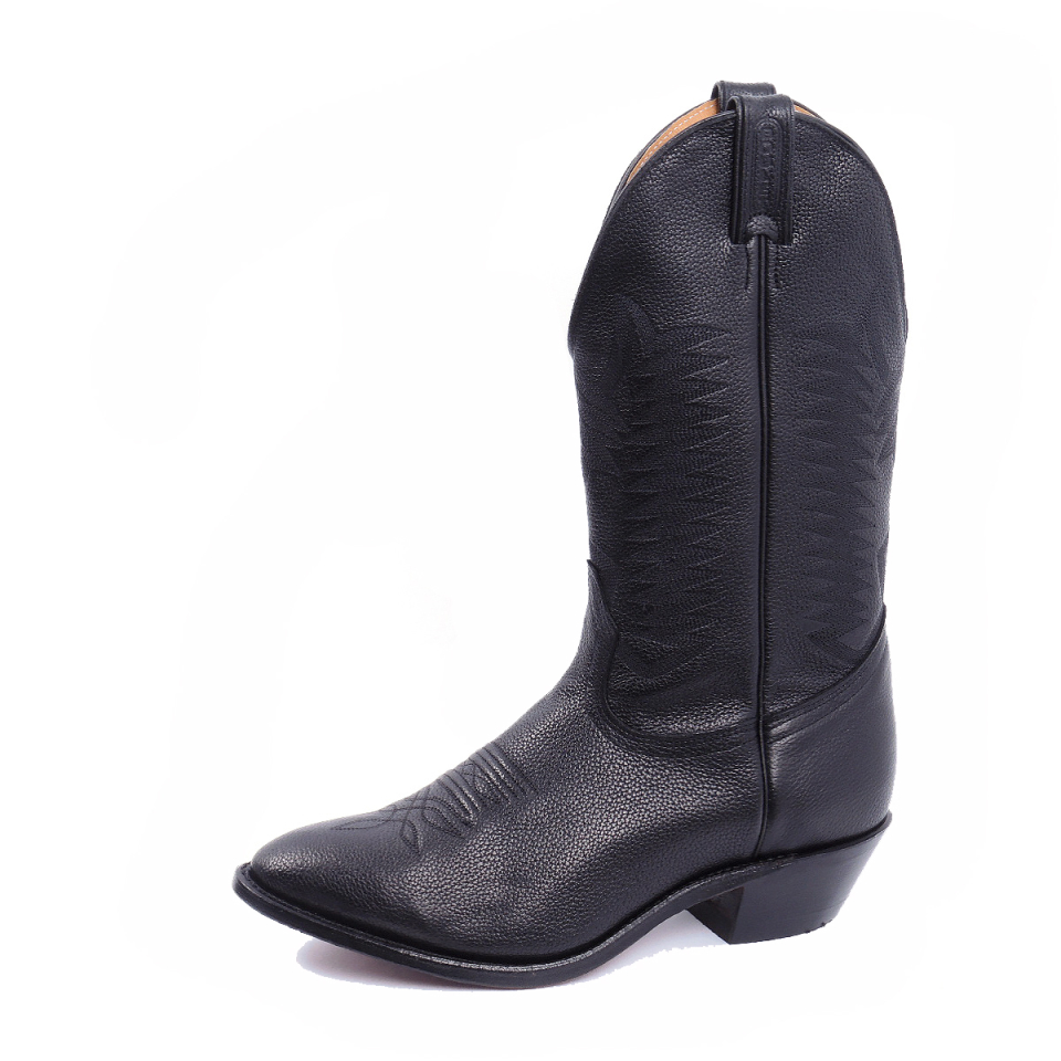 BOTTE COWBOY HOMME