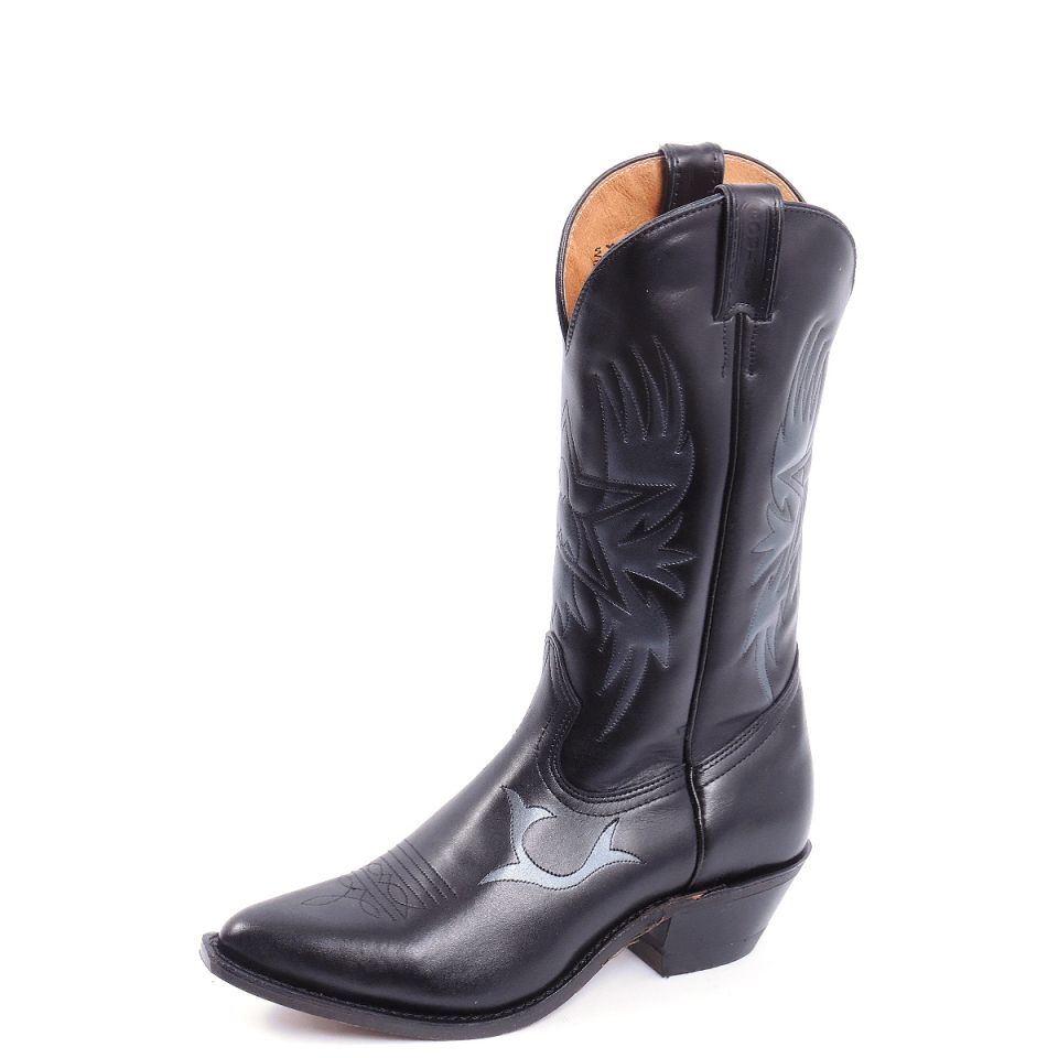 BOTTE COWBOY HOMME