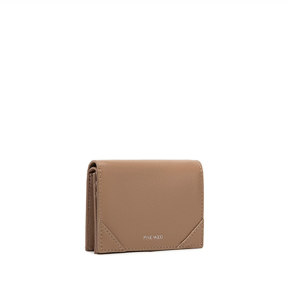 PORTEFEUILLE - ANNA WALLET LAT - Pixie Mood