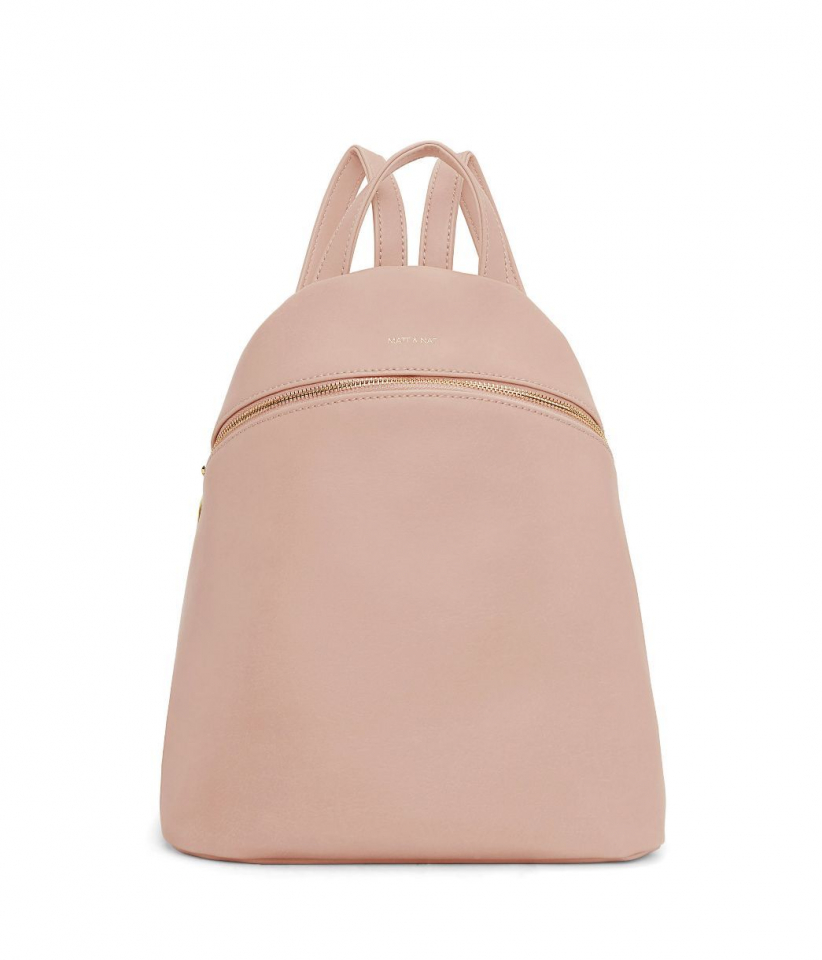 SAC A DOS - ARIES PASTEL - Matt & Nat