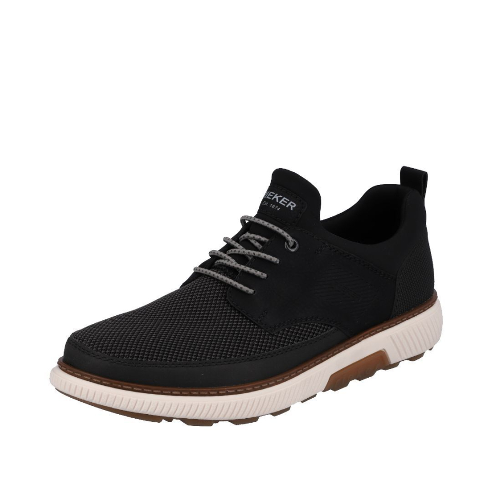 SOULIERS TOUT ALLER - B3354 00 - Rieker