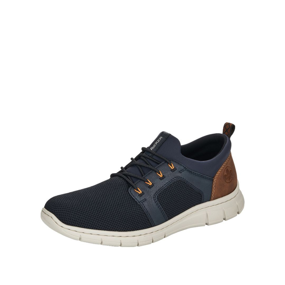 SOULIERS TOUT ALLER - B7796 14 - Rieker