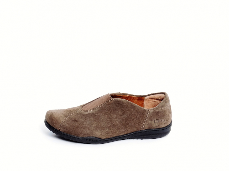 SOULIERS TOUT ALLER